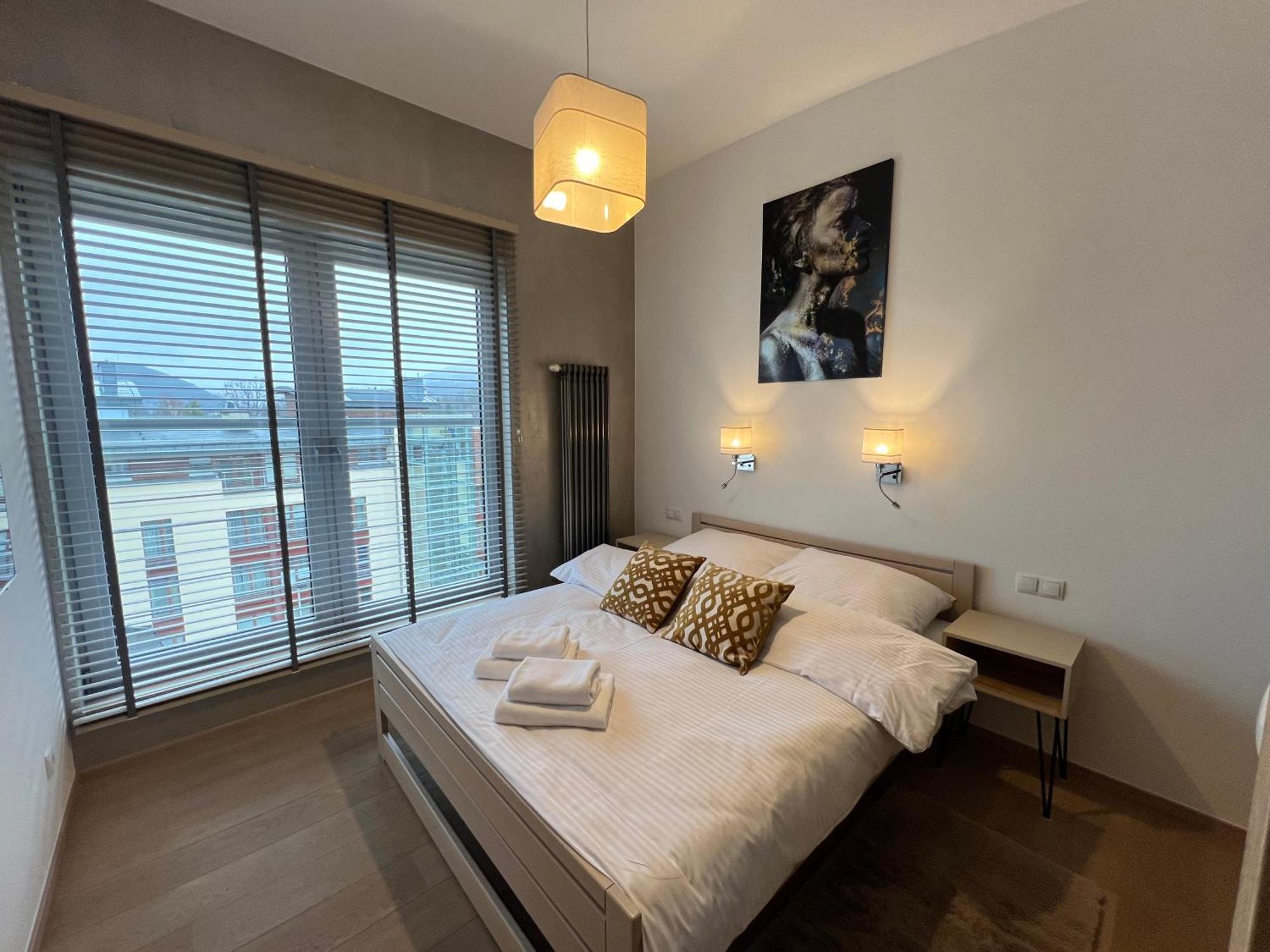 Apartament Zeta - City 2 Ustron Exterior photo